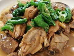 -源牌酒店·家常六安菜