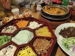-将军牛排·尔滨地标朝鲜族美食(总店)