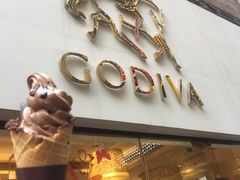 -GODIVA(港汇恒隆广场)