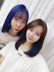 -变画·发型STUDIO