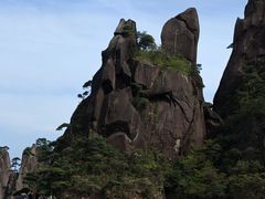 -三清山风景名胜区