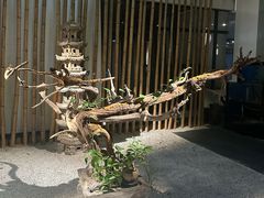 -稍可轩博物馆餐厅