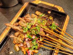 -聚点·北京串(簋街店)