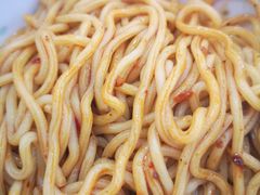 鱼蛋车仔面-捷信牛奶甜品世家(柳巷店)