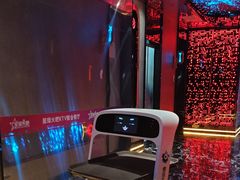 -星璨火吧KTV聚会餐厅(华清广场店)