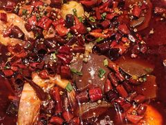 -北李妈妈菜·海肠捞饭(开发区万达店)