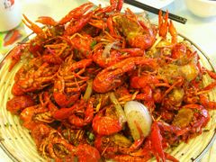 android_upload_pic-阿胖龙虾小海鲜(宁国南路总店)