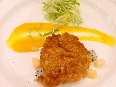 -小广寒电影艺术餐厅(小广寒经三路店)