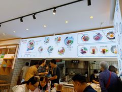 -力香园猪脚米线(金星店)