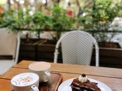-Peet's 皮爷咖啡(东湖路手作店)