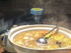 老宁波三鲜-老宁波1381餐厅(宏泰广场店)