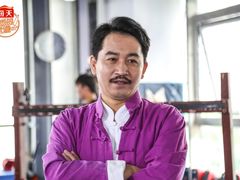 -咏春拳学总会·一拳咏春(双井店)