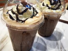 -GODIVA(月星环球港店)