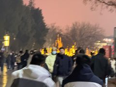 -大雁塔北广场音乐喷泉