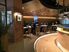 大堂-大树餐厅(益田假日店)