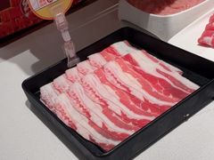 -海底捞火锅(长宁路龙之梦店)