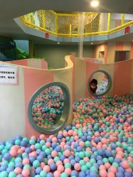 -酷嗒动物文化乐园(cutezoo西溪乐天城店)