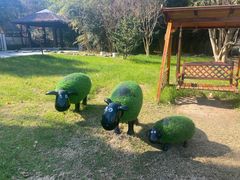 -六合国家地质公园桂子山景区