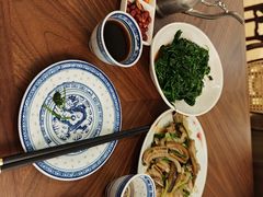 -白家餐厅(徐家汇店)