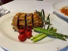 -波特曼西餐厅(南岗店)