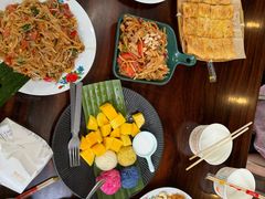 -婉泰·特色小吃·舂鸡脚(告庄二店)