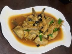 -原龙海鲜大排档(美食地标店)