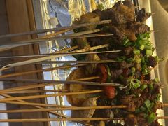 -微醺烤牛·炭火烧烤·精酿啤酒(东郊记忆店)