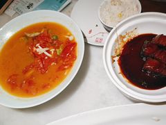 -绿茶餐厅(千岛湖银泰城店)