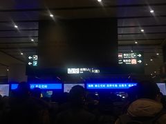 -北京南站-立体停车场