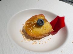 柚蜜烤苹果-奉天小馆·非遗东北菜(沈阳万象城店)