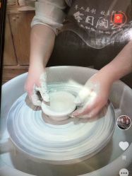 点击看大图 -今日陶艺(富力广场店)
