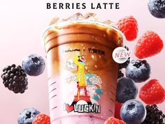 -万达广场(南京江宁店)