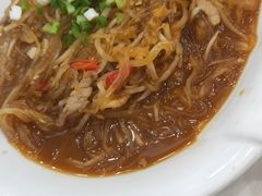 -大地春饼店(黄河路店)