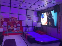 -拉动时代自助KTV火吧(3号店)