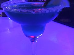 -Cocomangas Shooter Bar