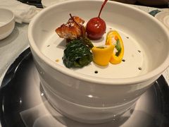 -上海和平饭店茉·莉酒廊 Jasmine Lounge