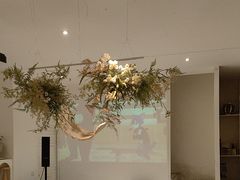 -春树下·树屋花房西餐厅(罍街AS1980店)