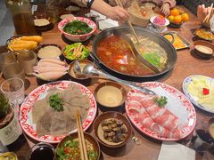 -楠火锅(昆山金鹰店)