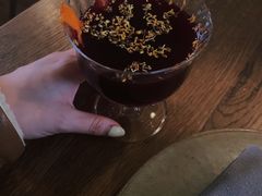 -BOR Eatery(安福路店)