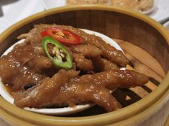 -和记小菜(大宁店)