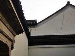 -南京市民俗博物馆(甘熙故居)