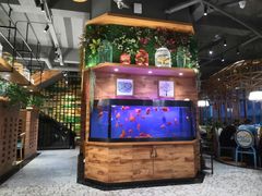 -鸟语林烧烤之约(四平店)