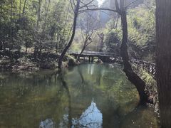 -十九峰景区