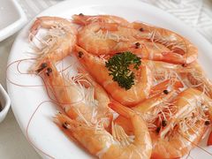 -江南村酒家