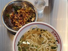-王祖名抻面(罗湖分店)
