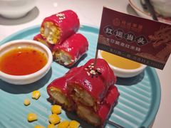 -禄运茶居·手工点心(猎德店)