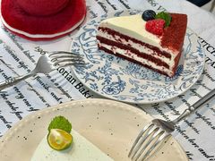-姆们M Sweetie Cake(三里屯店)