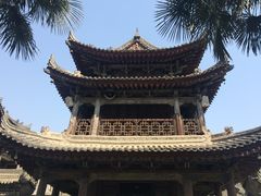-大学习巷清真寺