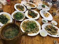 -长平老姿娘夜粥(平东一街店)