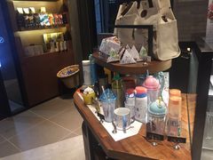 -星巴克(苏州石路百脑汇店)